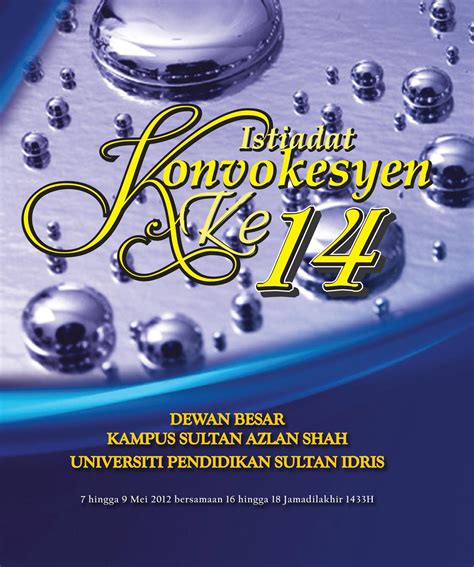 Universiti pendidikan sultan idris kampus sultan azlan shah. Saggipolaris Creative Art Studio: Menghitung Detik Menuju ...