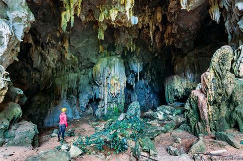 Tu Lan Jungle Challenge Exploring Vietnams Cave Kingdom Bold Travel