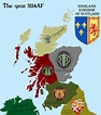 Highland Kingdom of Scotland by JabberwocksBane on DeviantArt