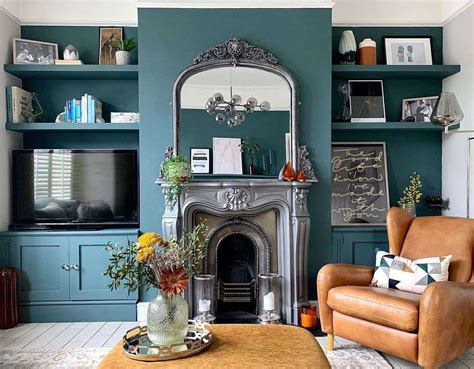 27 Modern Victorian Decorating Ideas That Arent Stuffy