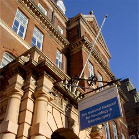 National Hospital Celebrates Its 150th Anniversary Ucl News Ucl