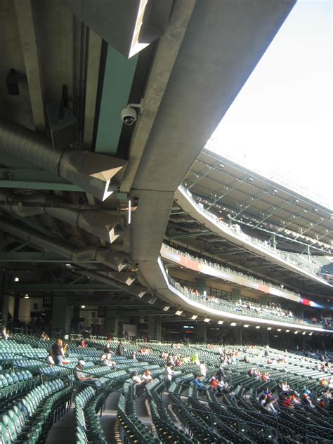 Minute Maid Park Dugout Box Baseball Seating RateYourSeats Com