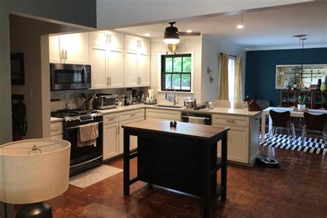 And, we have a proven history of customer satisfaction throughout the austin, tx area. Kitchen Remodeling Services in Austin, TX | A-Plus Air ...