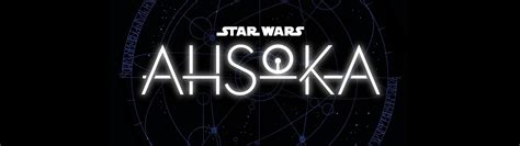 5120x1440 Star Wars Ahsoka Logo 5120x1440 Resolution Wallpaper Hd Tv