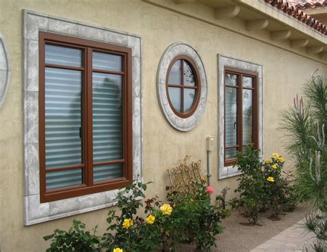 Choosing The Right Exterior Window Design That Best Fit With Your Home