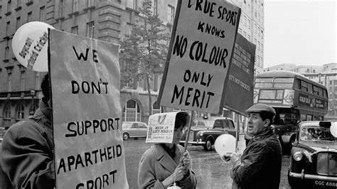 Apartheid A Former Policy Of Segregation And Political Social And