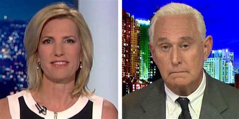 roger stone responds to report about wikileaks messages fox news video