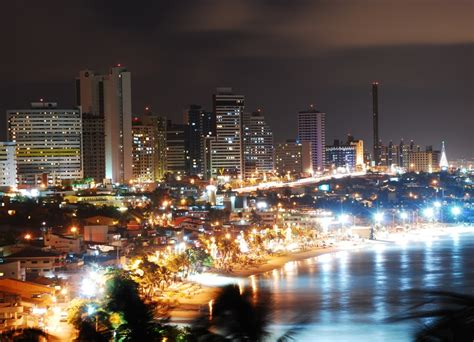 It is the capital of the southeastern state of são paulo , and also a beehive of activity that offers a jovial nightlife and an intense cultural experience. Cities in Brazil - Natal, Capital of Dunes & Beaches