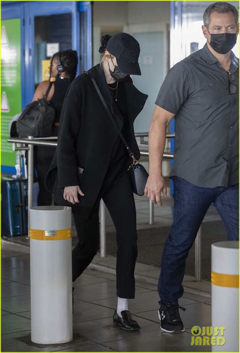 Full Sized Photo Of Emma Sstone Lands In Greece After Met Gala 25