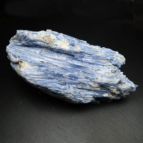 Blue Kyanite Crystals Buy Kyanite Blades Online Mineral Specimens UK