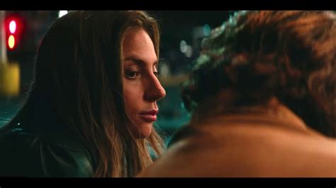 Lady Gaga Always Remember Us This Way A Star Is Born Soundtrack Youtube