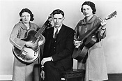 The Carter Family | 100 Greatest Country Artists of All Time | Rolling ...