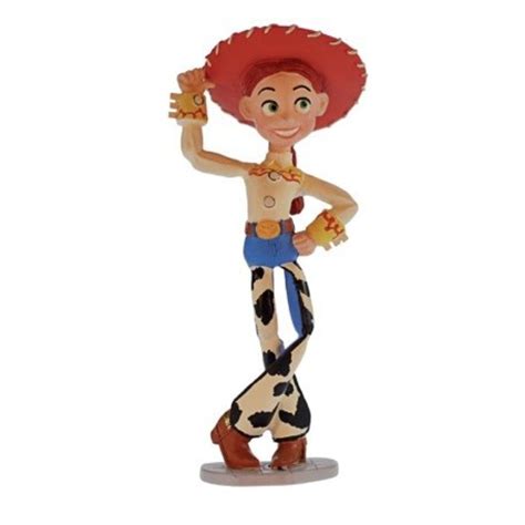 Jessie Toy Story Figurine Toys Imaginative Play Craniums Books