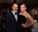 Busy Philipps y Marc Silverstein se separan después de casi 15 años de ...