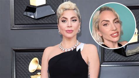 lady gaga accused of using ozempic by fans see video life and style