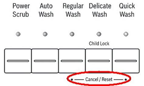 After resetting the error code, you should run an empty dishwashing cycle to wash out any excess suds or detergent buildup. Bosch Dishwasher Beeping - How To Turn Off Alarm Sound?