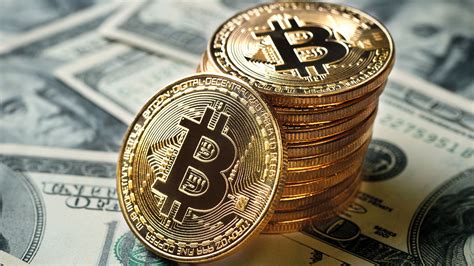 The name bitcoin is synonymous with the entire crypto industry. Is bitcoin going mainstream? | MoneyWeek