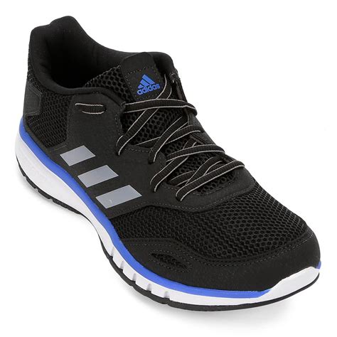 Los zapatos casuales y las botas también hacen parte de esta enorme selección de calzado masculino. Tênis Adidas Protostar Masculino | Netshoes