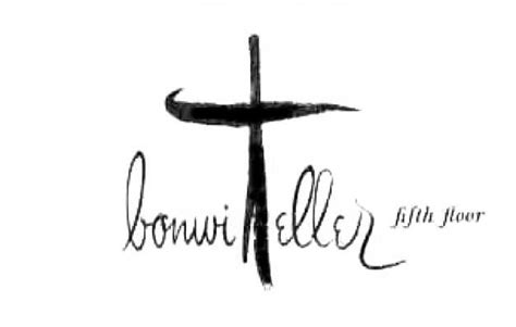 Bonwit Teller Fifth Floor Logo Patricksmercy Flickr