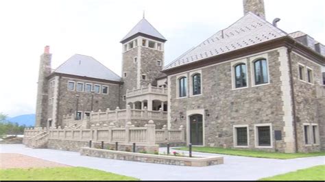 Shelter Island Mansion On Flathead Lake Has New Owners Youtube