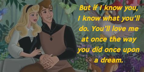 23 Sleeping Beauty Quotes To Make You Believe In Love Sleeping Beauty