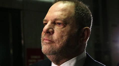 News Organizations Fight To Keep Harvey Weinstein Sexual Assault Court