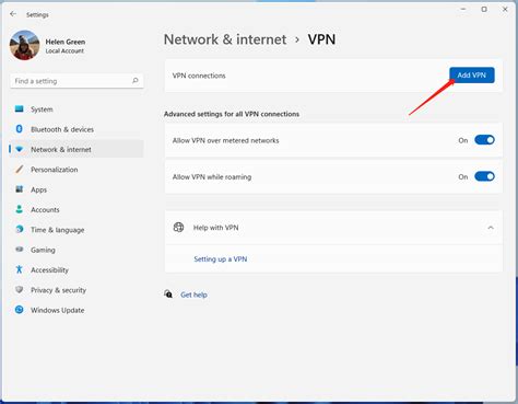 2 ways how to set up vpn on windows 11 step by step hot sex picture