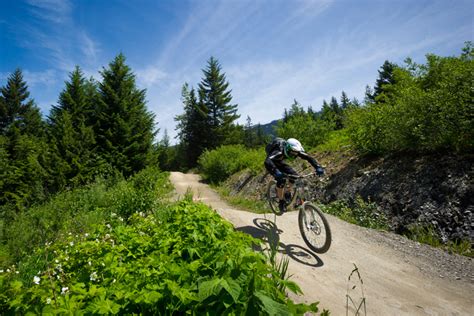 Insiders Guide To Whistler Bikes What And Where To Rent