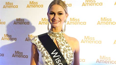 grace stanke 5 things about miss america s 2023 winner from wisconsin richest mofo