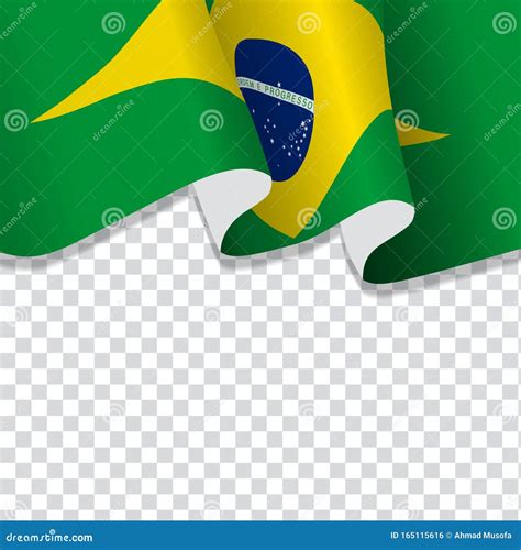 Introduzir 51 Imagem Fundo Com Bandeira Do Brasil Vn