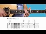 Pop Songs To Learn On Guitar Images