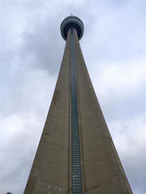 Malaysia today) is an online news portal published in english, malay, chinese and tamil. CN Tower to be Re-Clad in time for Pan Am Games | Urban ...