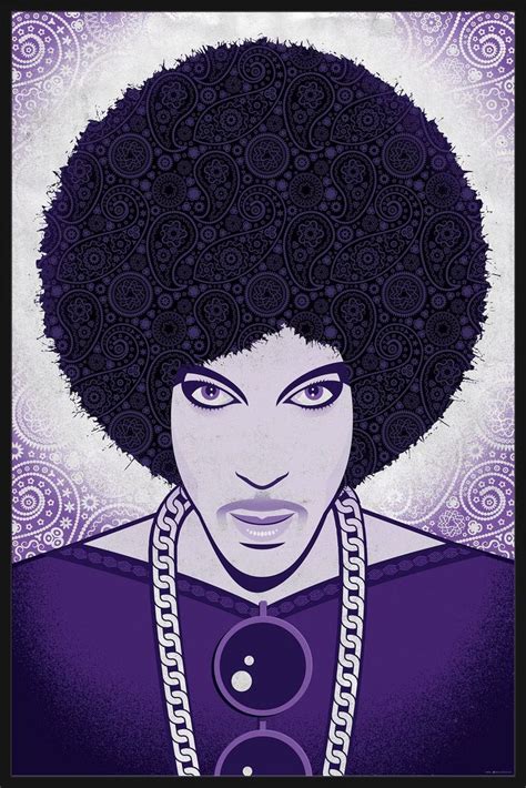 Prince Prince Poster Prince Art The Artist Prince