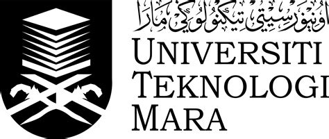 Very high quality and professional logo design for blog, website and corporate company. UiTM Universiti Teknologi Mara Logo PNG Transparent & SVG ...
