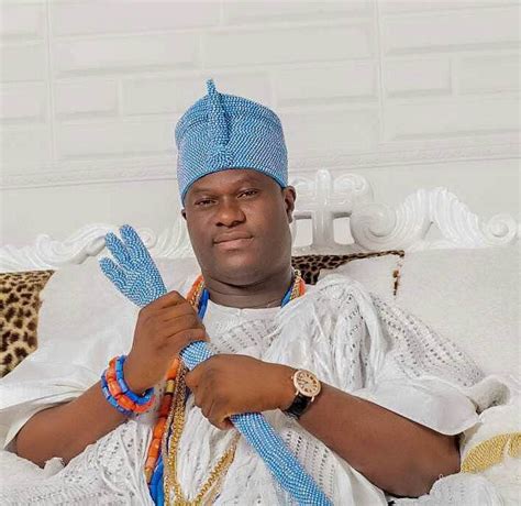 Ooni Of Ife Reveals Why Bbnaija Show Should Be Scrapped Wiseloaded