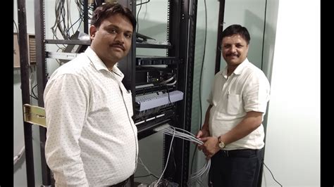 Coral Telecom Server Based Epabx Explained Mr Bharat Tech Guru