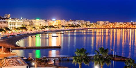 10 Gorgeous Attractions In Cannes Discover What Should Be On Your