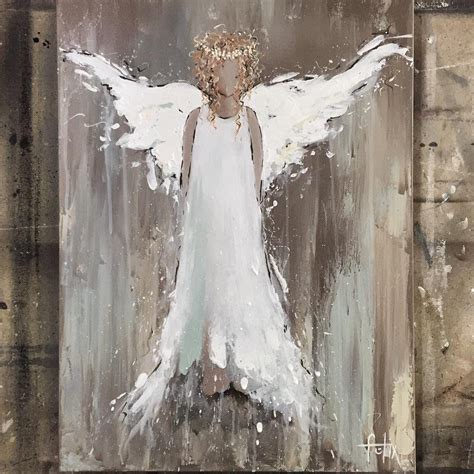 Related Image Angel Art Angel Painting Art Painting