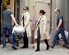 Rachel Weisz & Daniel Craig Out With Daughter In NYC — Sweet Pics ...