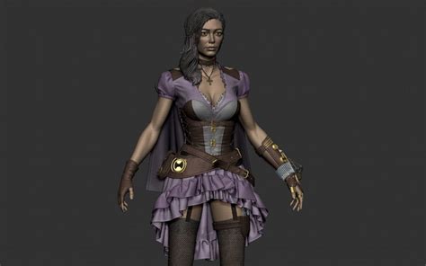 3d Character Sculpting A Guide · 3dtotal · Learn Create Share