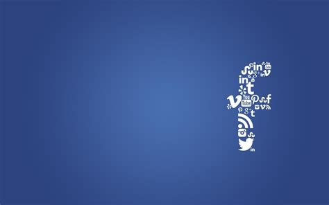 Facebook Logo Wallpaper 70 Pictures