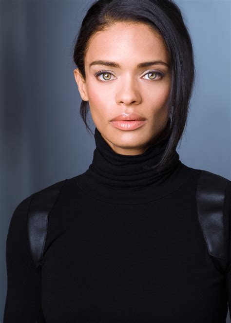  Picture of Kandyse McClure