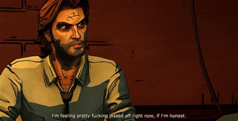 The Wolf Among Us Episode 2 Smoke And Mirrors Review The Mary Sue