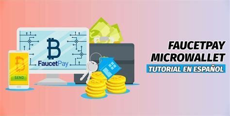Simplemente por ver durante algunos. FaucetPay Microwallet | ¿Cómo funciona? | Análisis 2020