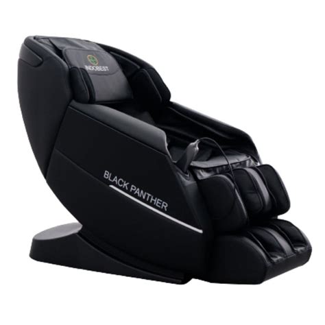Indobest Super Zest 4d Massage Chair Cloud Type Massage Airbags Bluetooth Connectivity Zero