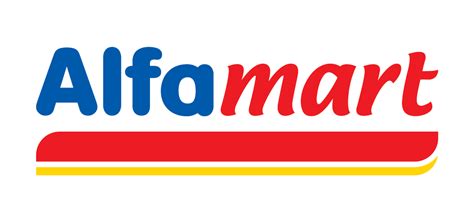 Logo Alfamart Format Png