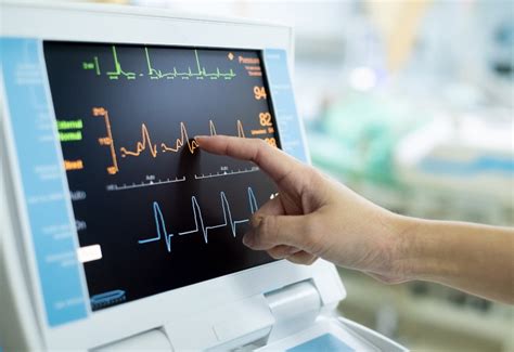 Heart Rhythm Monitoring In Peoria Az By Cardiac Solutions