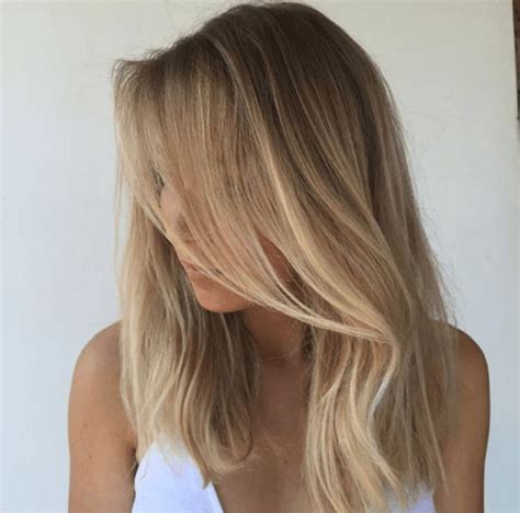 Blonde And Brown Hair Colour Ideas That Are Trending On Our Feeds