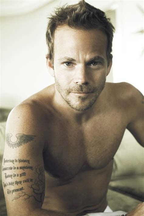 Picture Of Stephen Dorff