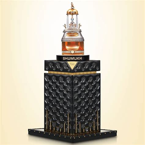 The Most Expensive Perfumes In The World — Part 1 By Benjamin Medium